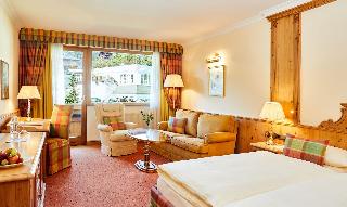 Hotel Salzburgerhof fotoÄŸrafÄ±