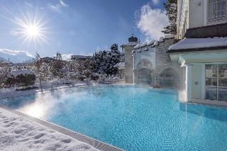 Hotel Salzburgerhof fotoÄŸrafÄ±