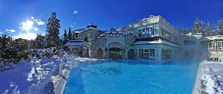 Hotel Salzburgerhof fotoÄŸrafÄ±