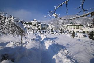 Hotel Salzburgerhof fotoÄŸrafÄ±