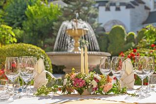 Hotel Salzburgerhof fotoÄŸrafÄ±