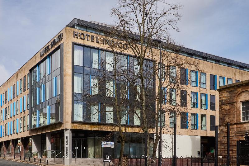 Indigo Newcastle - Genel