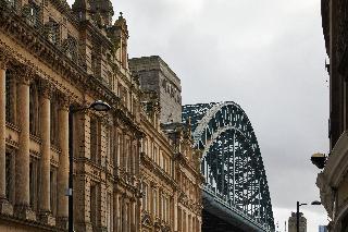 Indigo Newcastle fotoÄŸrafÄ±
