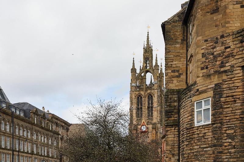 Indigo Newcastle - Genel