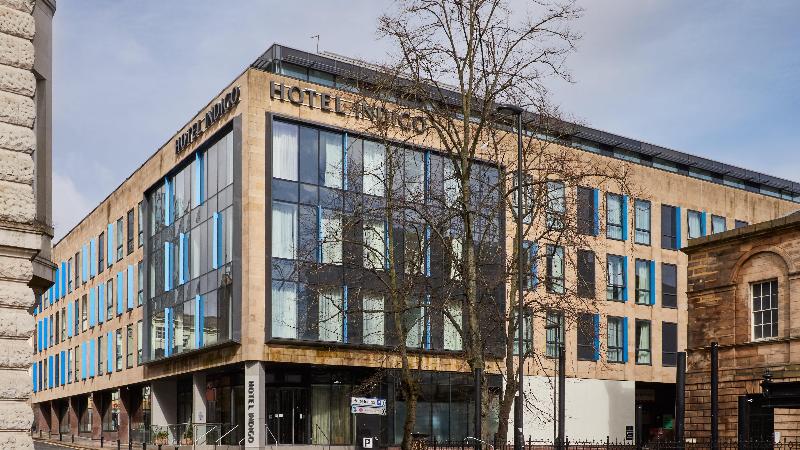 Indigo Newcastle - Genel