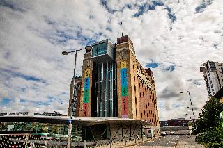 Indigo Newcastle fotoÄŸrafÄ±
