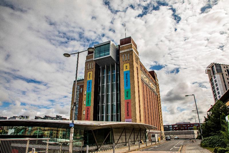 Indigo Newcastle - Genel