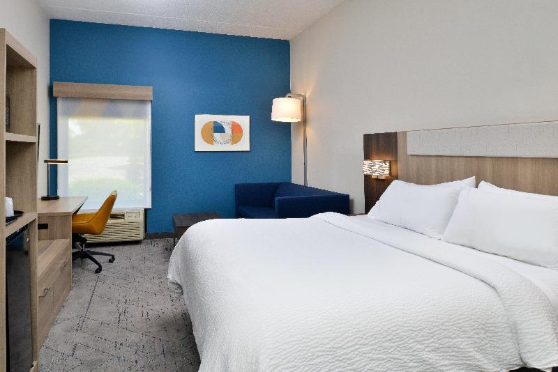 Indigo Newcastle - Oda