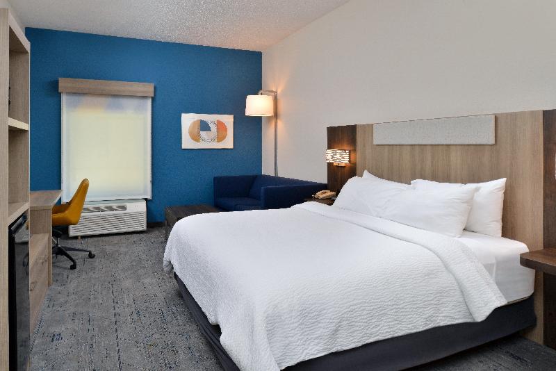Indigo Newcastle - Oda