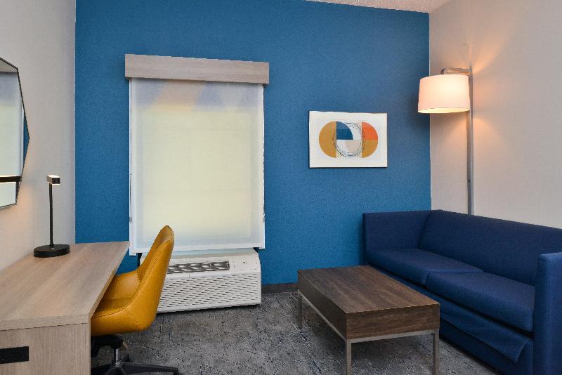 Indigo Newcastle - Oda