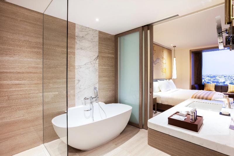 Indigo Newcastle - Oda