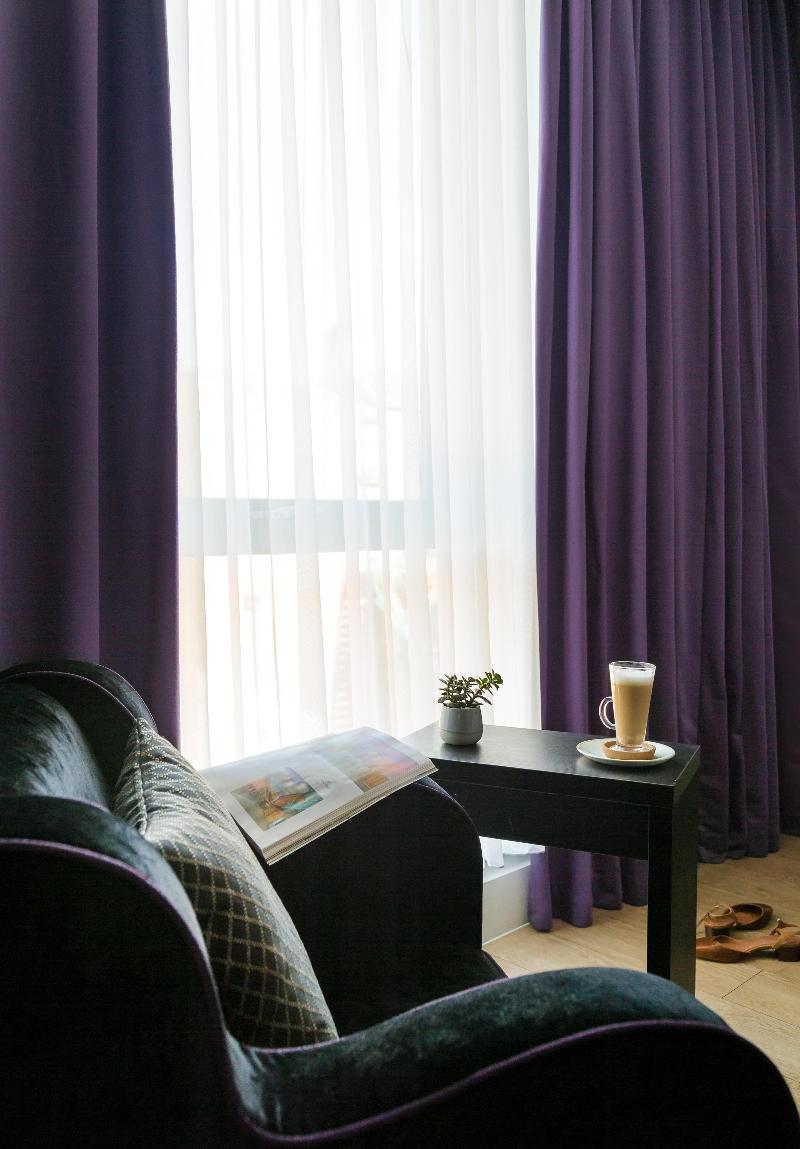 Indigo Newcastle - Oda