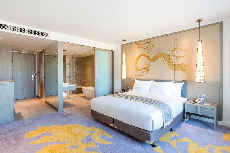 Indigo Newcastle - Oda
