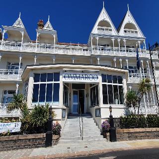Ommaroo Hotel fotoÄŸrafÄ±