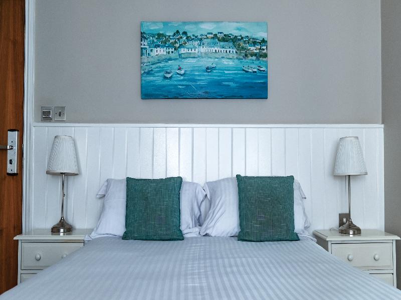 Ommaroo Hotel - Oda