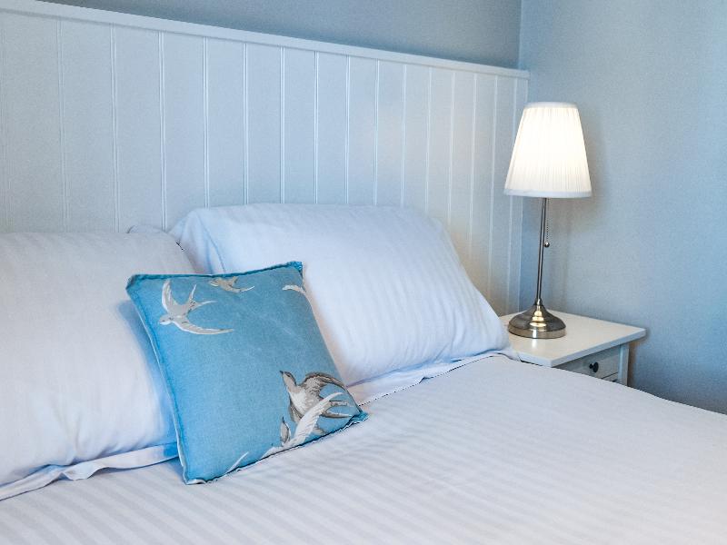 Ommaroo Hotel - Oda
