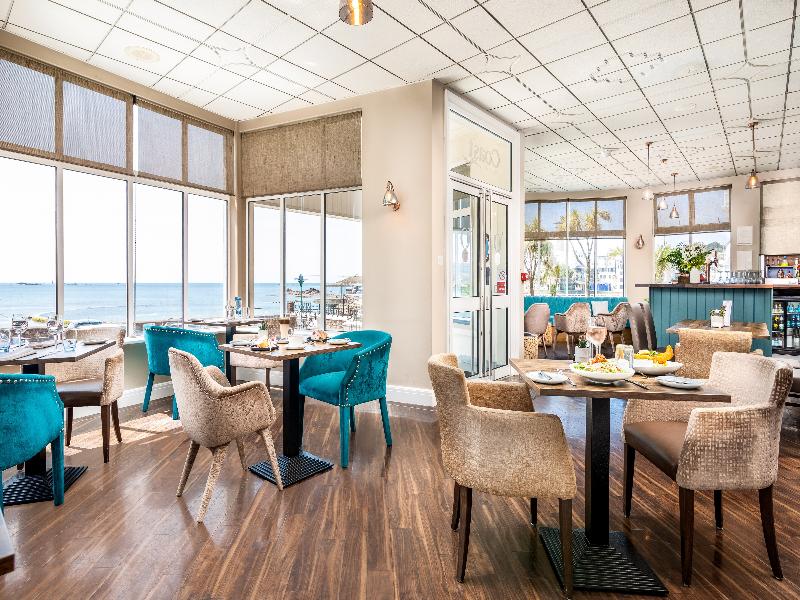 Ommaroo Hotel - Restoran