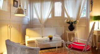 Puri Tempo Doeloe & Spa fotoÄŸrafÄ±
