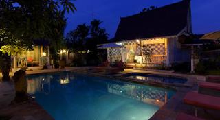 Puri Tempo Doeloe & Spa fotoÄŸrafÄ±