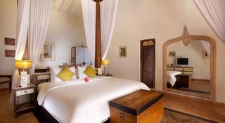 Puri Tempo Doeloe & Spa fotoÄŸrafÄ±