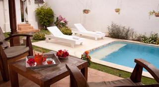 Puri Tempo Doeloe & Spa fotoÄŸrafÄ±