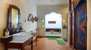 Puri Tempo Doeloe & Spa fotoÄŸrafÄ±