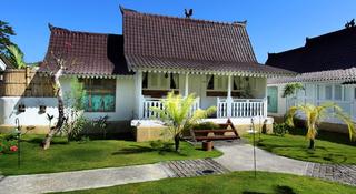 Puri Tempo Doeloe & Spa fotoÄŸrafÄ±