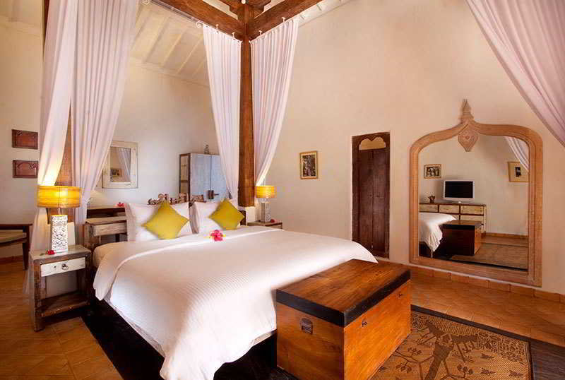 Puri Tempo Doeloe & Spa fotoÄŸrafÄ±