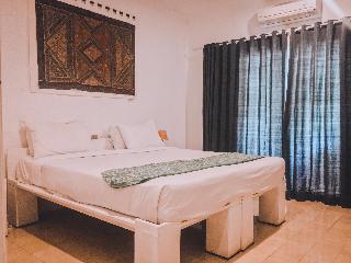 Puri Tempo Doeloe & Spa fotoÄŸrafÄ±