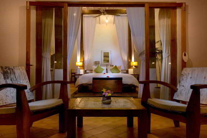 Puri Tempo Doeloe & Spa fotoÄŸrafÄ±