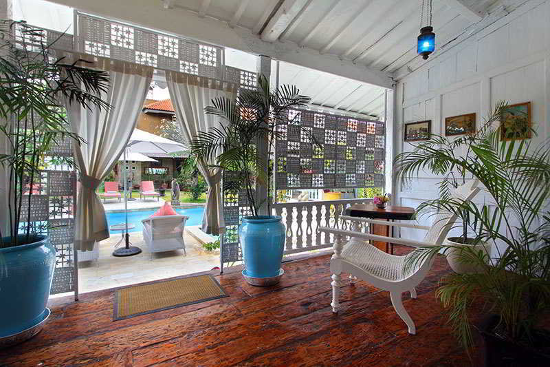 Puri Tempo Doeloe & Spa fotoÄŸrafÄ±