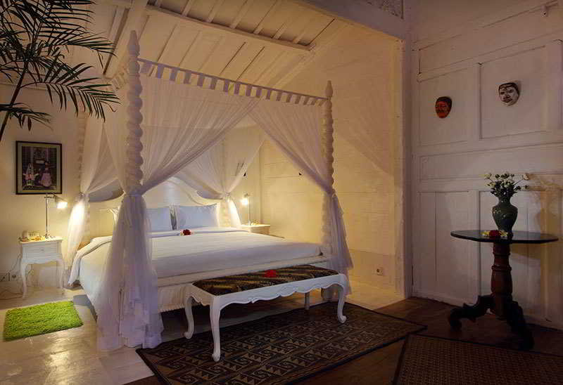 Puri Tempo Doeloe & Spa fotoÄŸrafÄ±