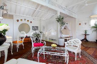 Puri Tempo Doeloe & Spa fotoÄŸrafÄ±