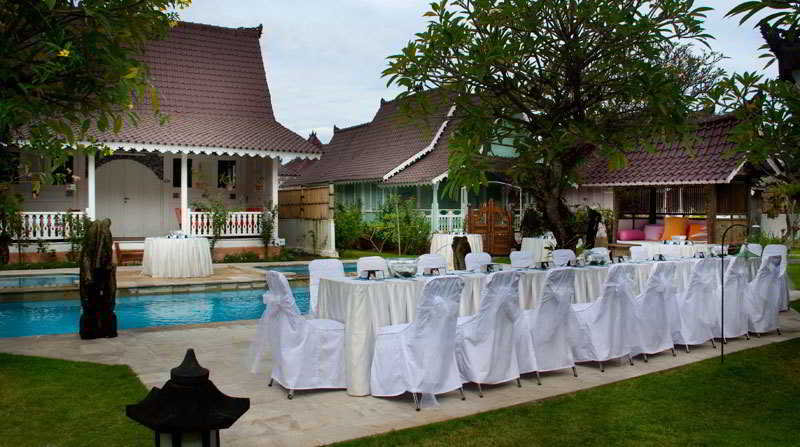 Puri Tempo Doeloe & Spa fotoÄŸrafÄ±