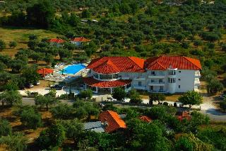 Achillion otel fotoğrafı