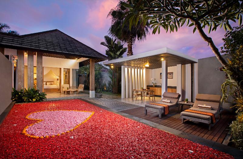 Villa Kayu Lama Ubud - Genel