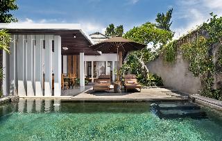 Villa Kayu Lama Ubud fotoÄŸrafÄ±