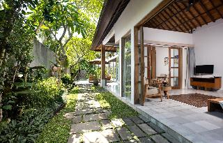 Villa Kayu Lama Ubud fotoÄŸrafÄ±