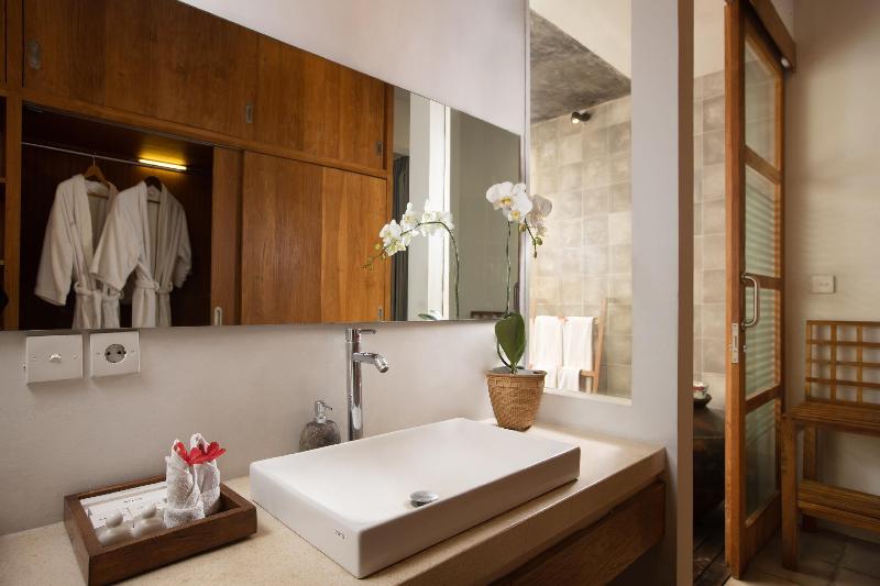 Villa Kayu Lama Ubud - Genel