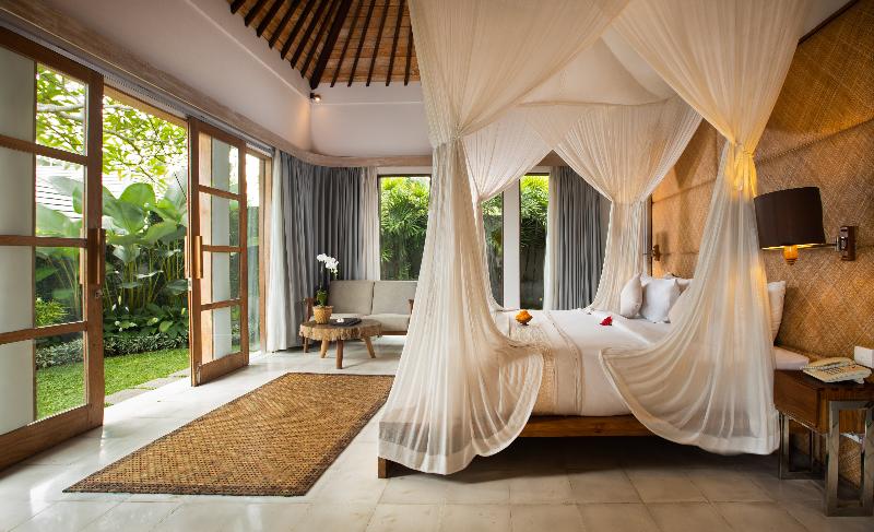 Villa Kayu Lama Ubud - Oda