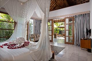 Villa Kayu Lama Ubud fotoÄŸrafÄ±