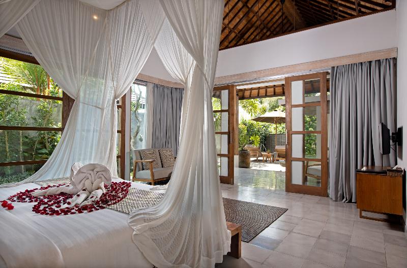 Villa Kayu Lama Ubud - Oda