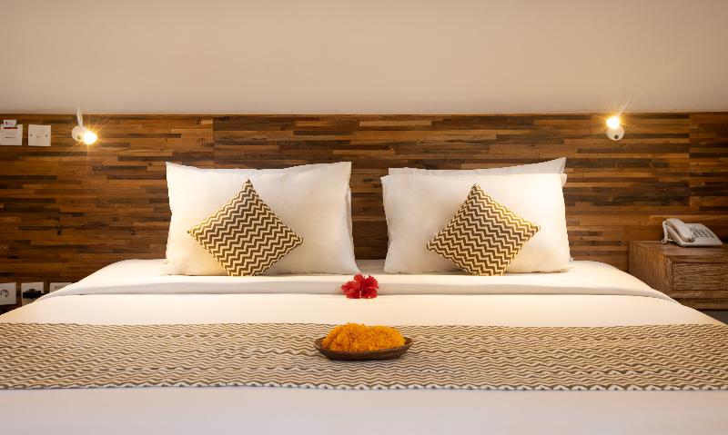 Villa Kayu Lama Ubud - Oda