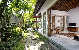 Villa Kayu Lama Ubud fotoÄŸrafÄ±
