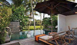 Villa Kayu Lama Ubud fotoÄŸrafÄ±