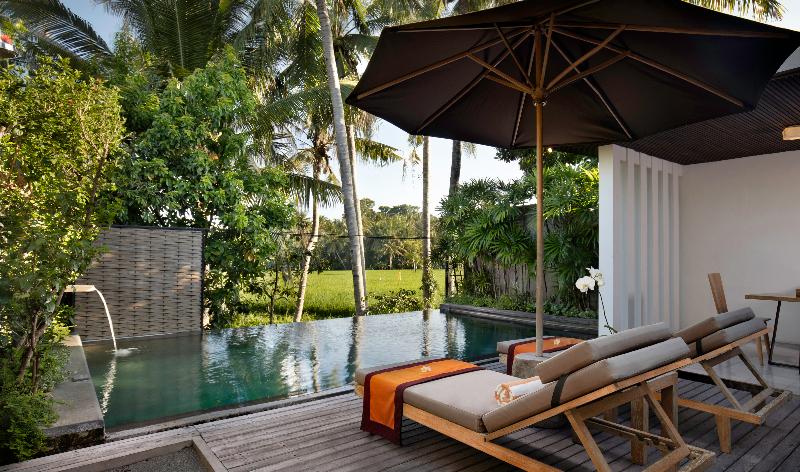 Villa Kayu Lama Ubud - Oda