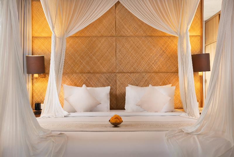 Villa Kayu Lama Ubud - Oda