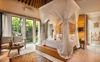 Villa Kayu Lama Ubud fotoÄŸrafÄ±