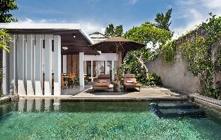 Villa Kayu Lama Ubud fotoÄŸrafÄ±