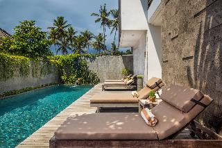 Villa Kayu Lama Ubud fotoÄŸrafÄ±